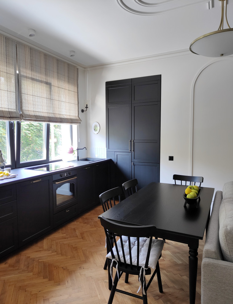 Kairis.La vie en rose