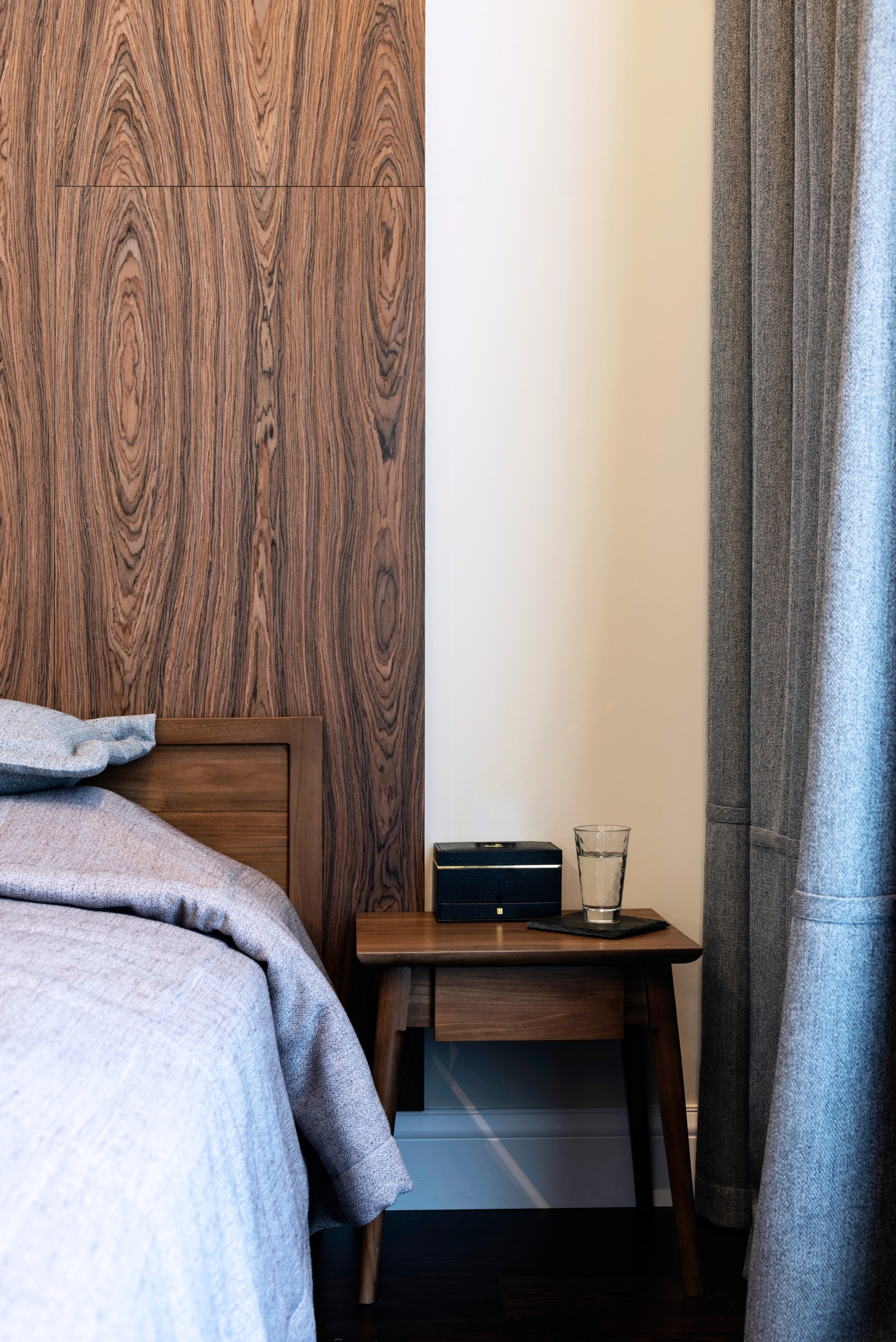 ЖК Barkli Residence 108 м2