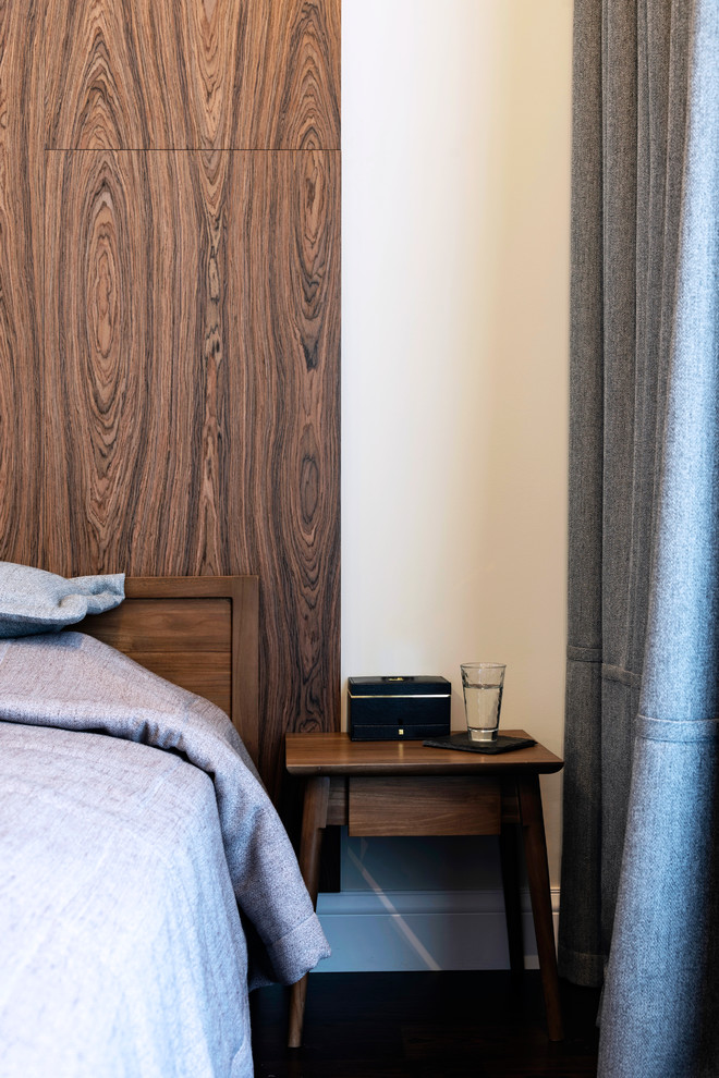 ЖК Barkli Residence 108 м2