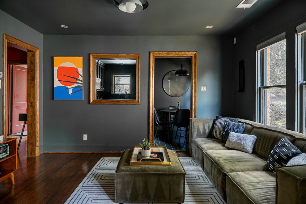 Kessler Park Tudor