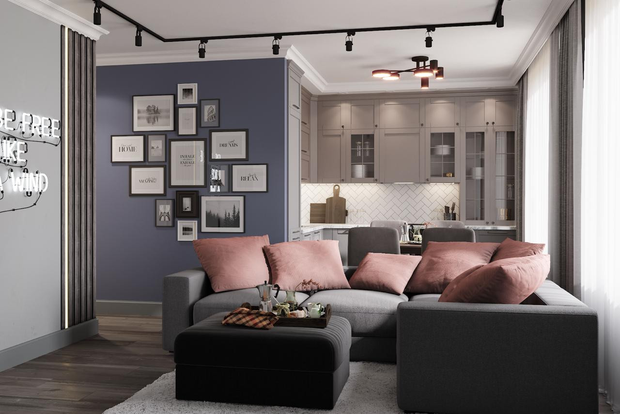 ЖК Маяковский