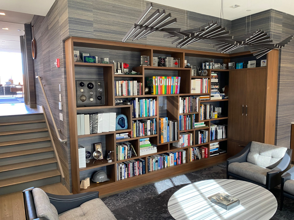 The Art of the Study: Where Every Detail Matters