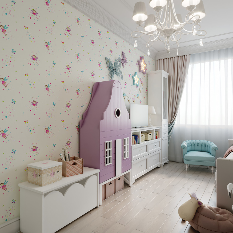 ЖК Максима Горького