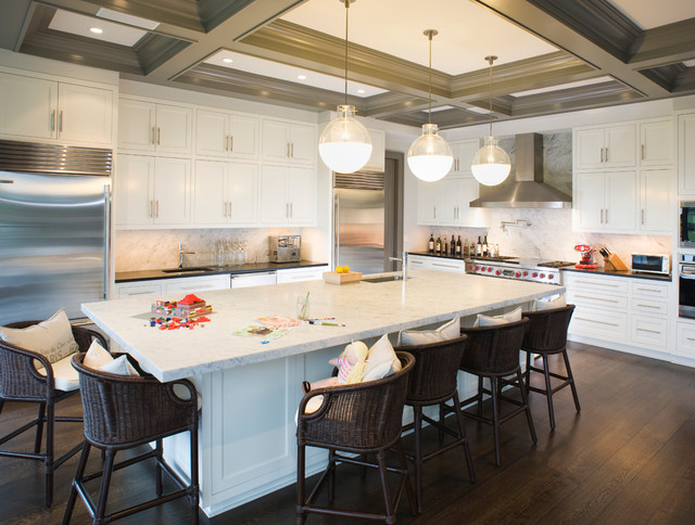 Kitchens traditional-kitchen