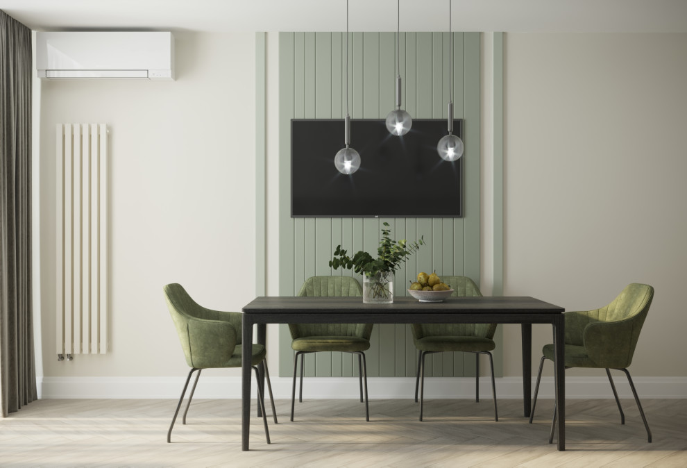 ЖК МОСКВИЧКА