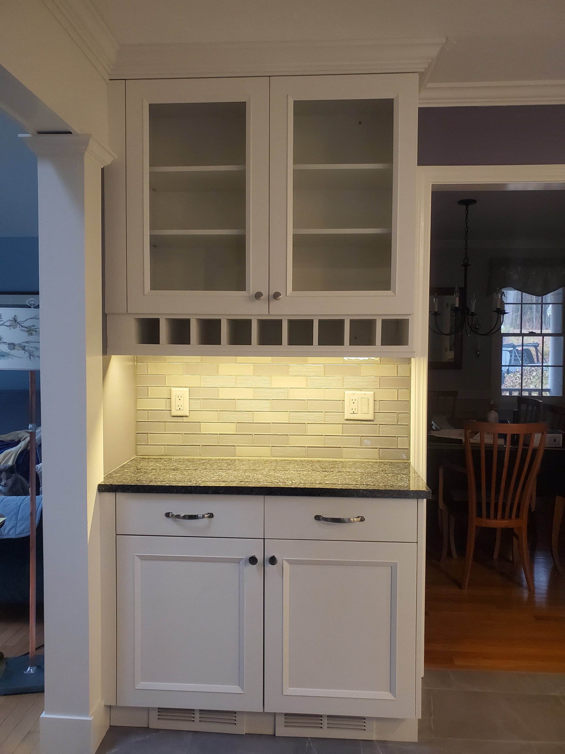 Littleton Kitchen Remodel