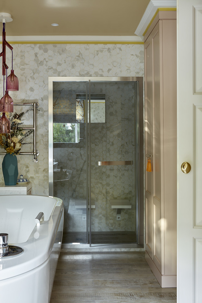 Дуплекс в Барселоне 200 м кв