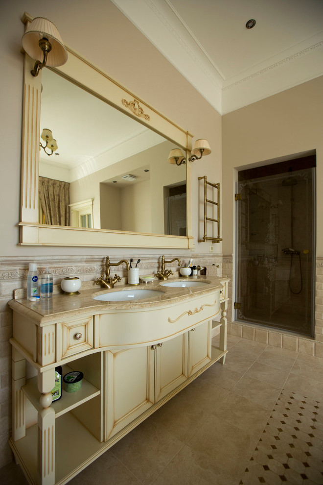 Интерьеры загородного дома