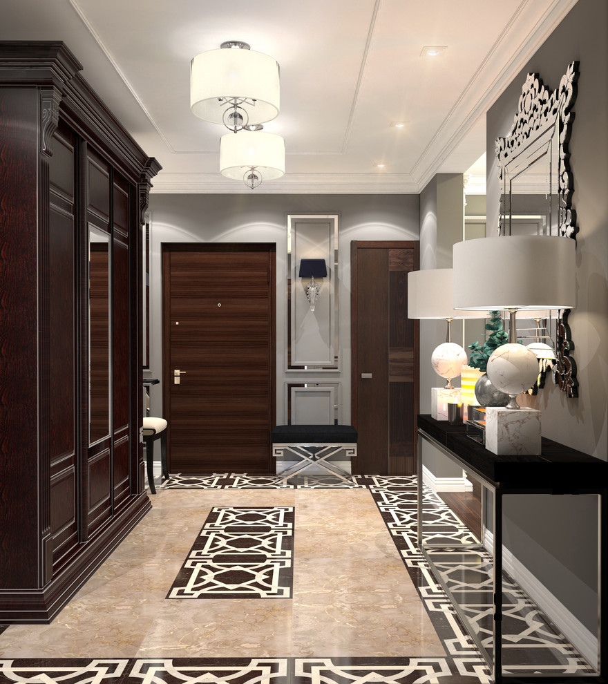 Пресненский вал