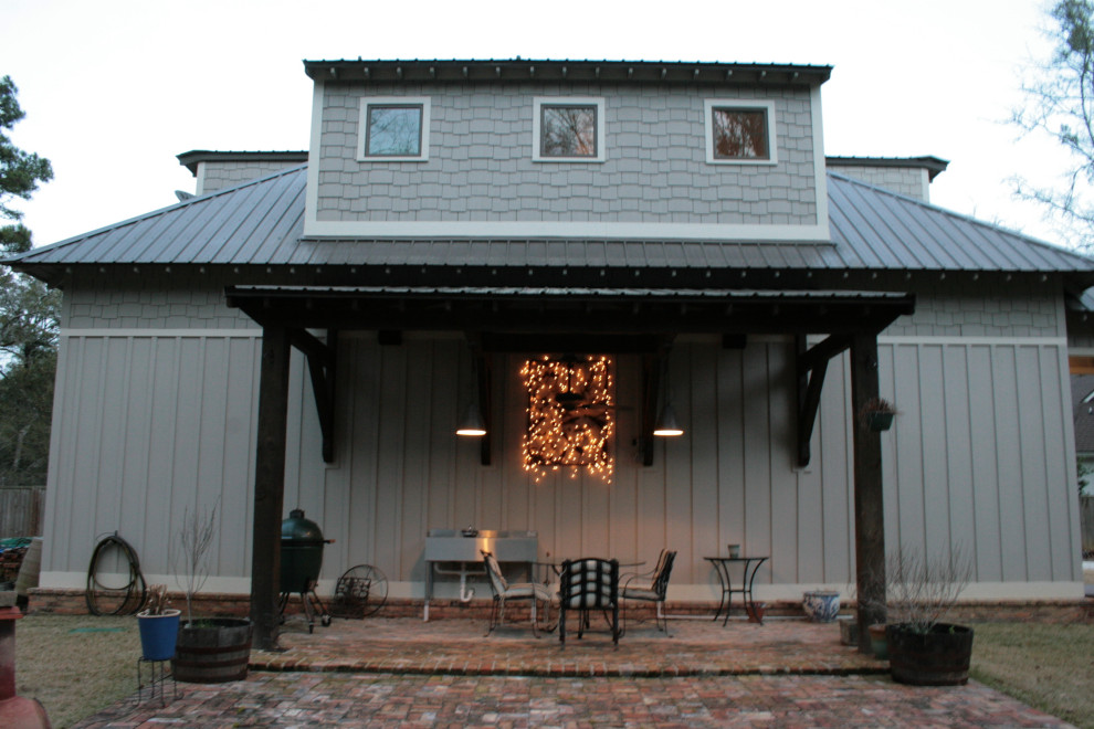 ICF Green Home