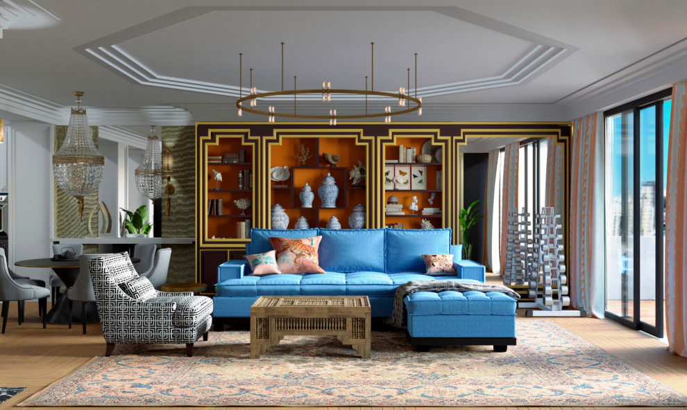 ПЕНТХАУС СОЧИ