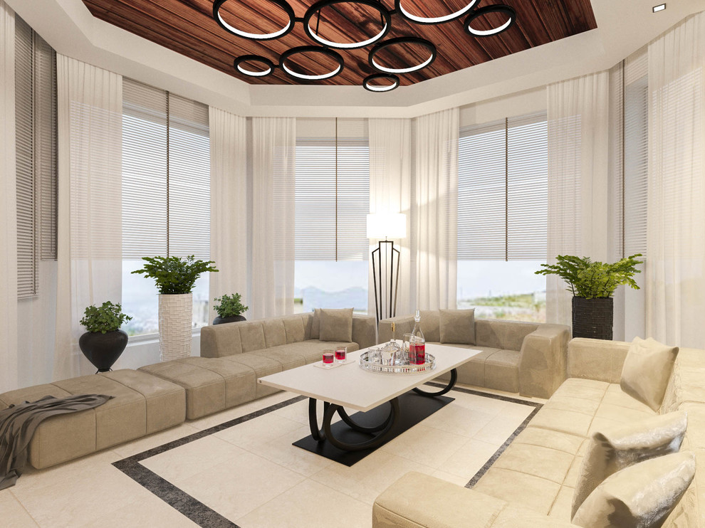 Кухня -гостиная Мысхако