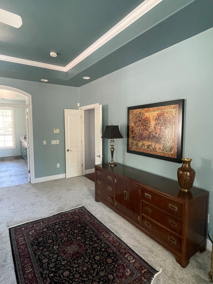 North Auburn Renovation