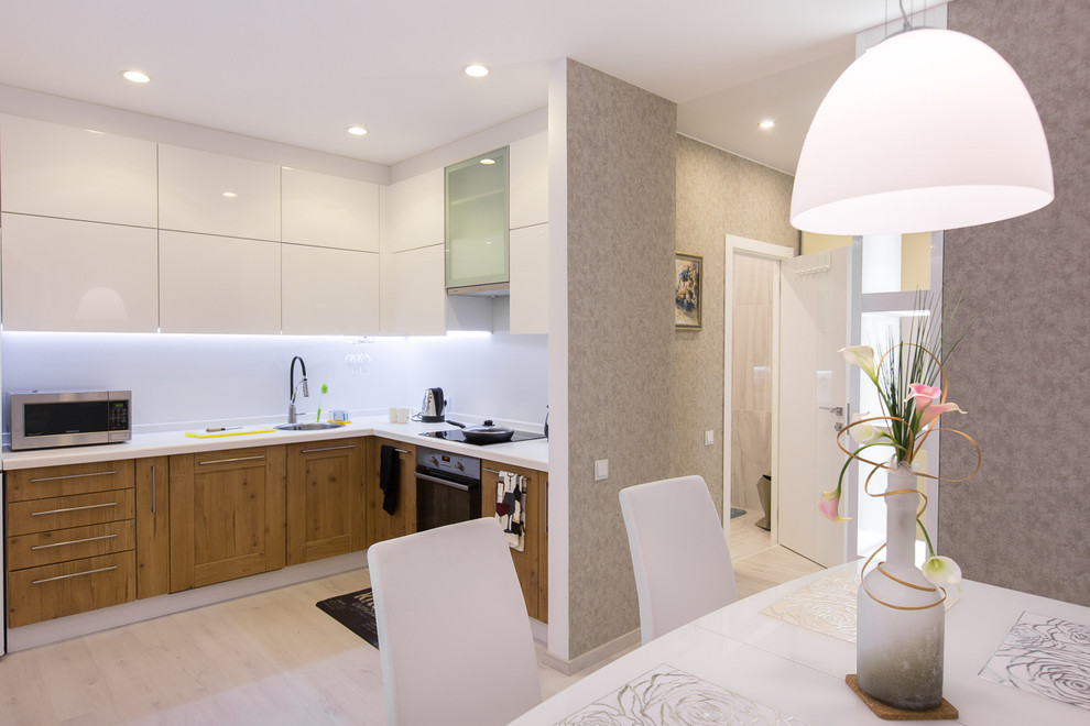 Минимум минимализма