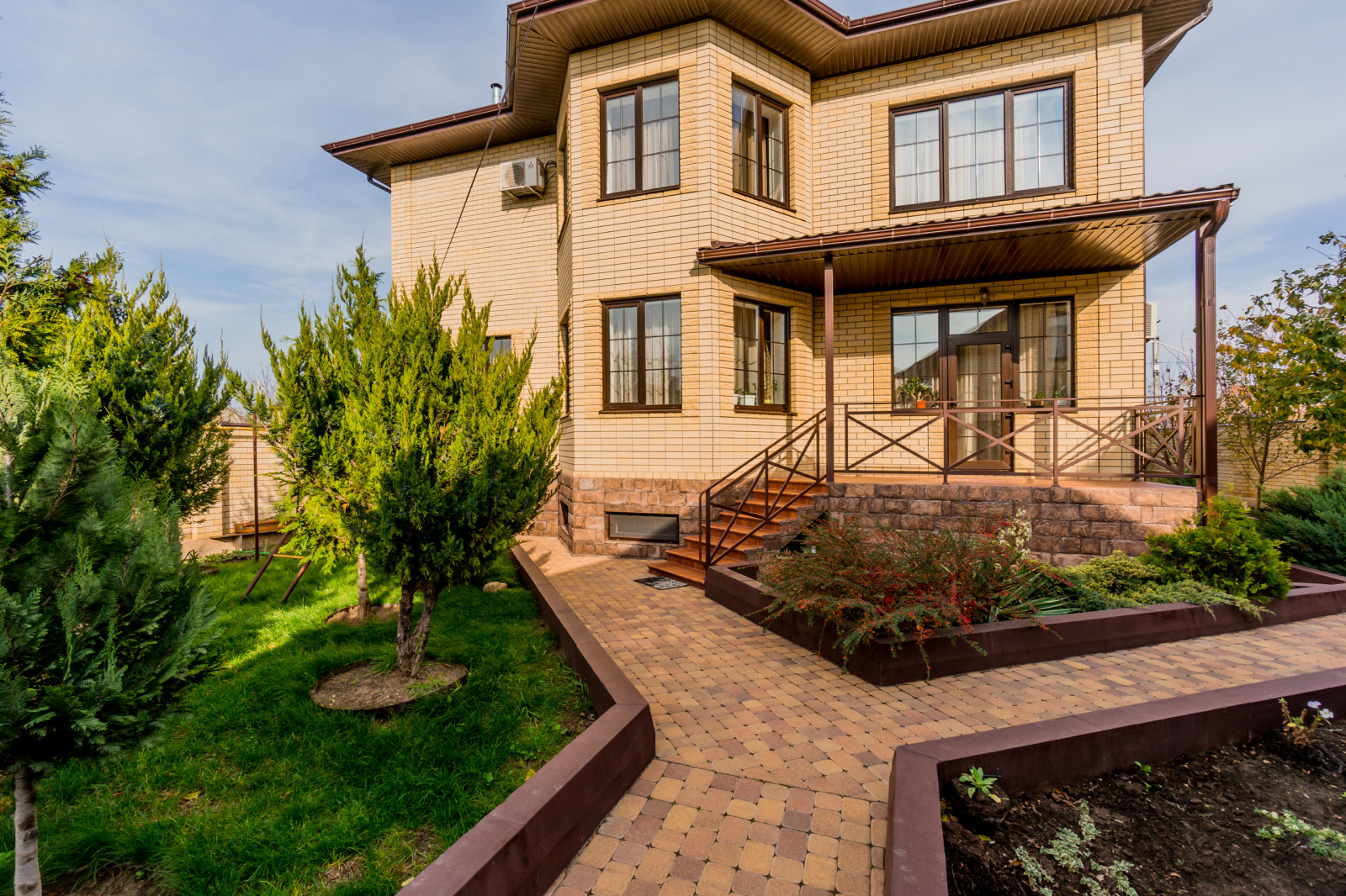 Интерьерная фотосъёмка домовладения в Анапе :: 20 ноября 2017