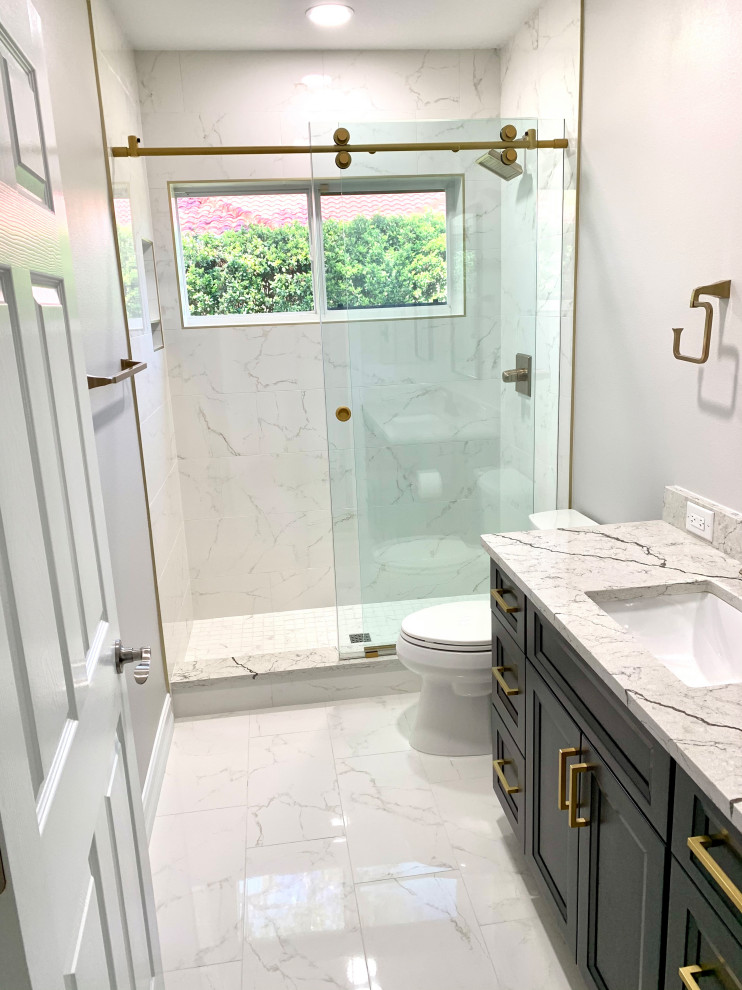 Full House Remodel