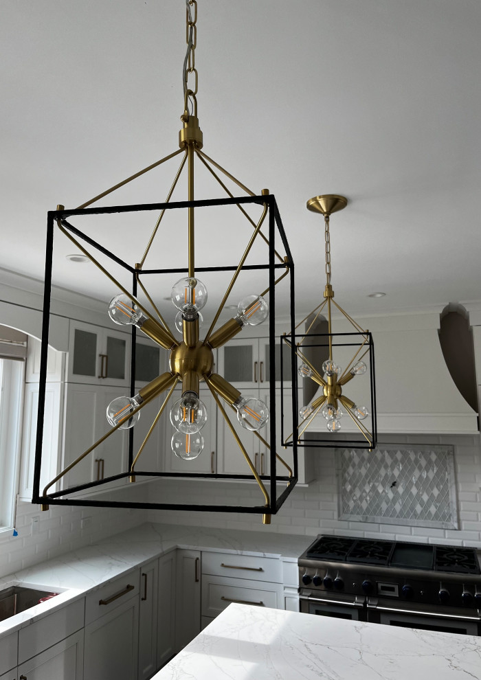 Bartlett Home Update