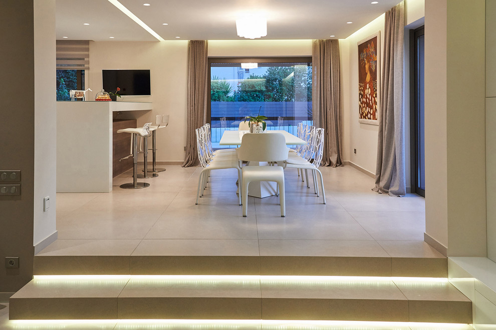 Дом в Афинах