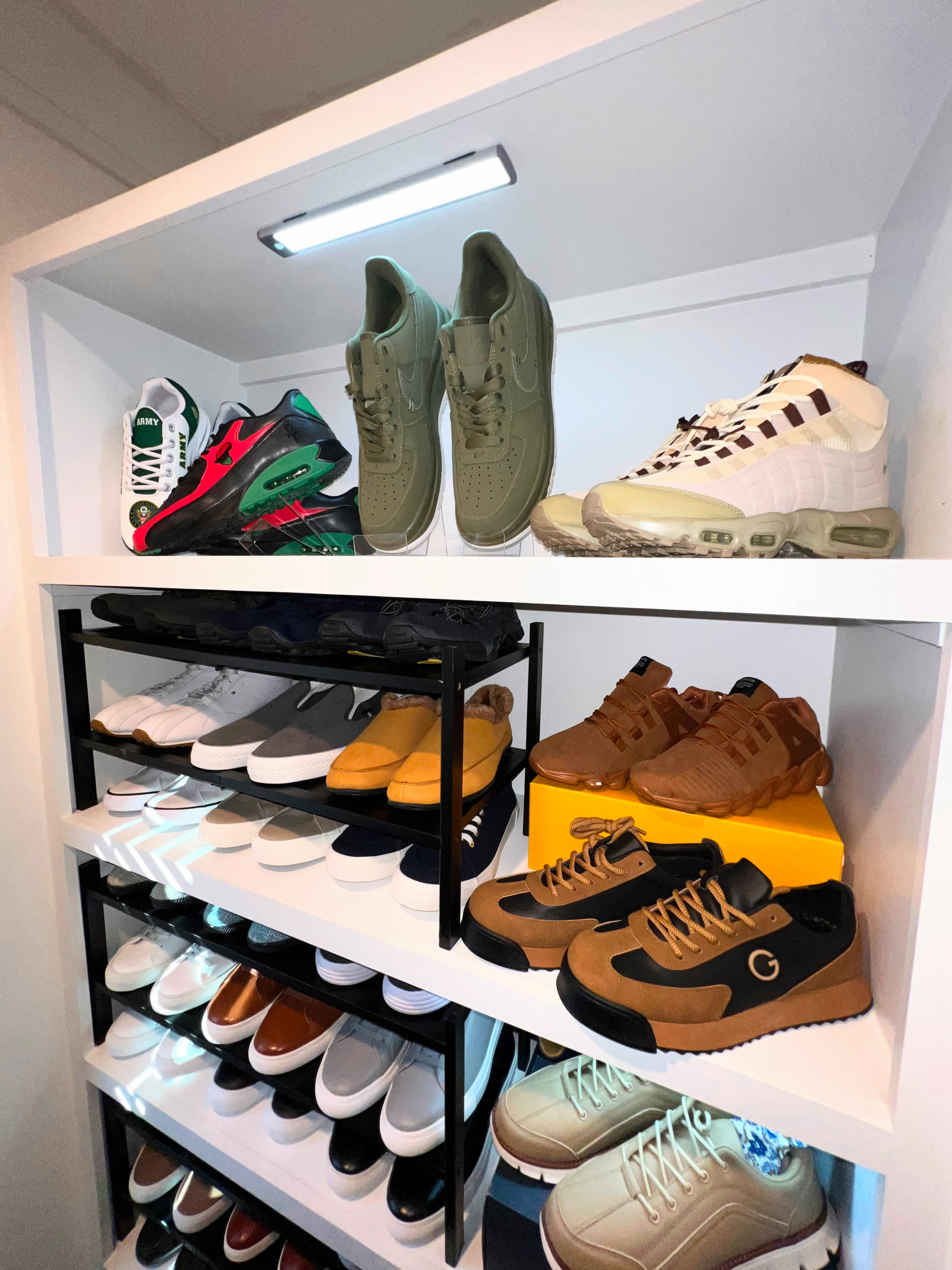 Calming Home By Venus Experience