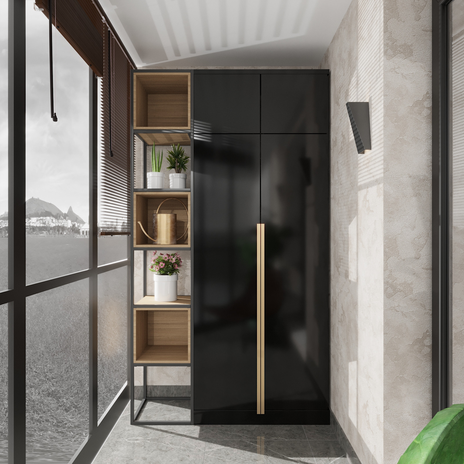 Квартира на Кировоградской