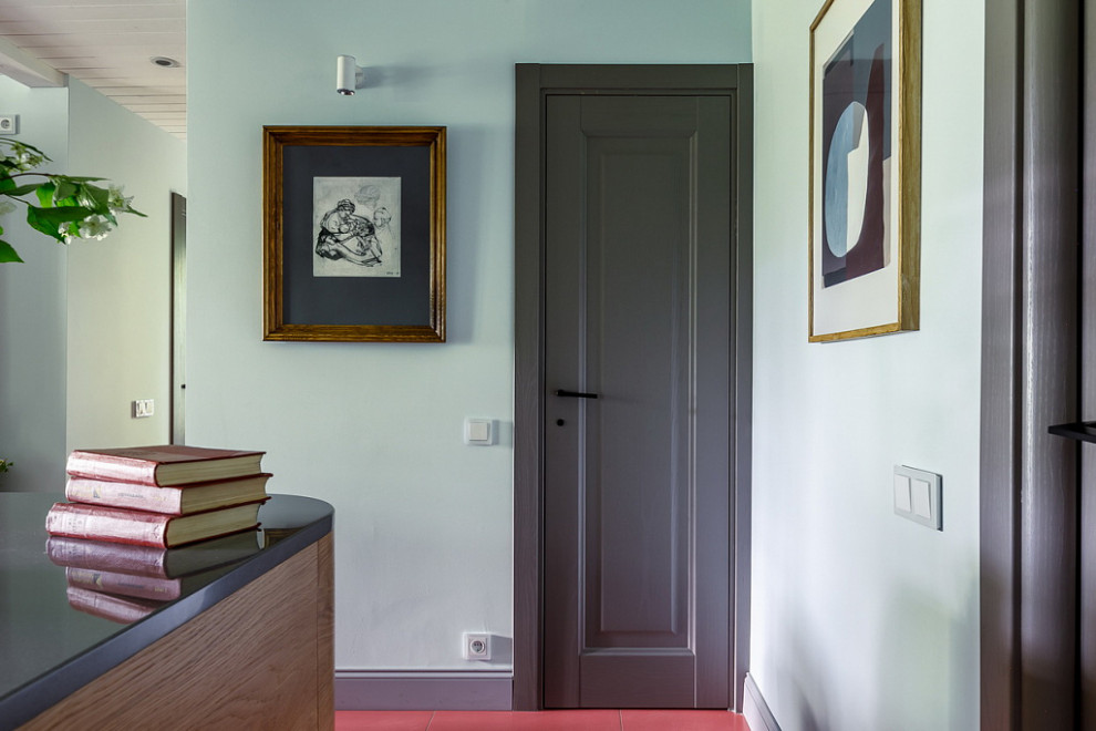 Werkel в новом проекте Анны Доброковской