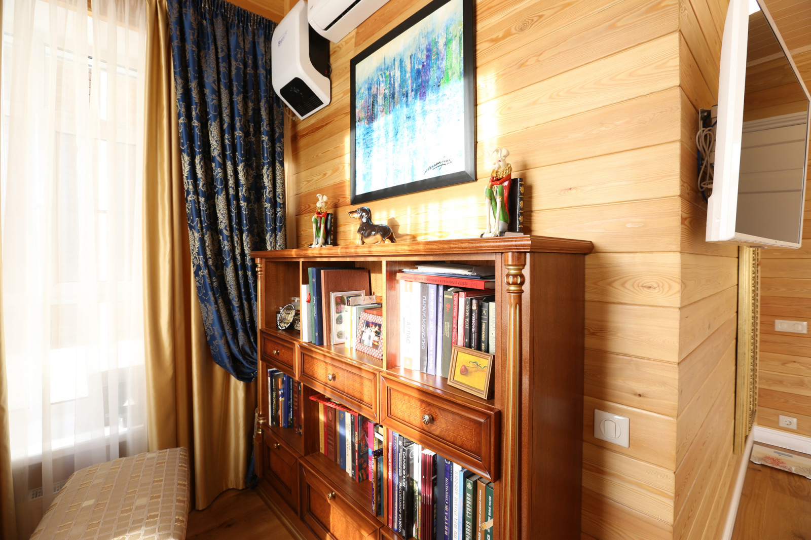 Дом в Новой Москве