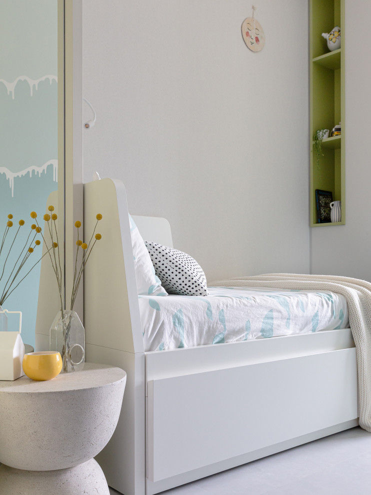 Небо цвета дождя