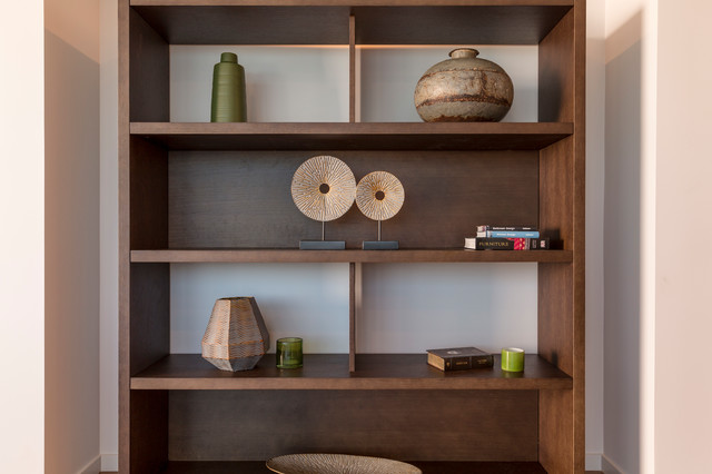 Perth Interior Design modern-vardagsrum