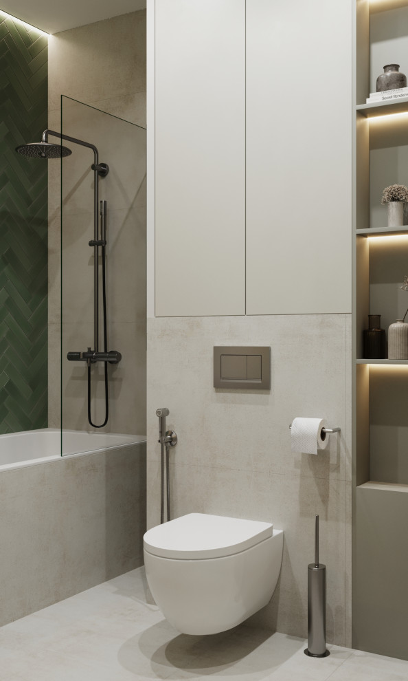 ЖК River sky 100 кв.м.