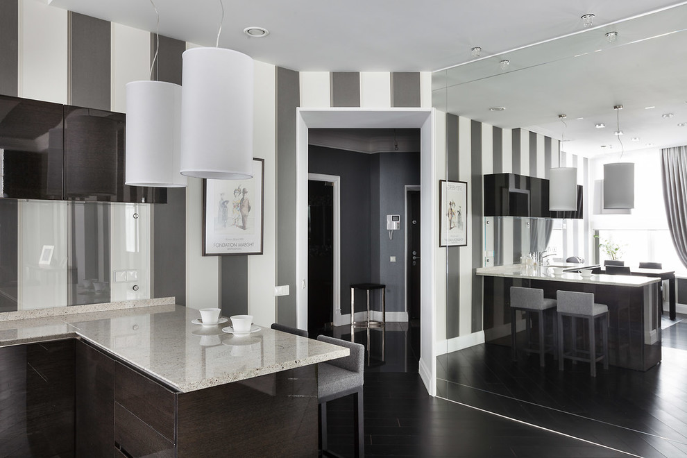 Квартира на Петровском пр.