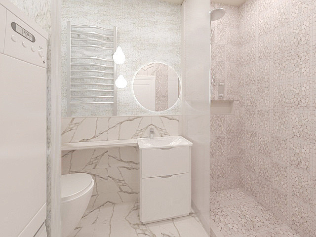 ЖК «Родной город. Воронцовский парк