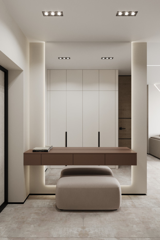 ЖК Атмосфера 67м