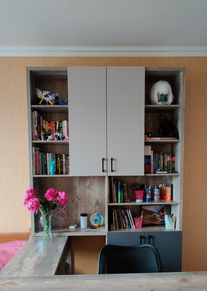 Комната подростка