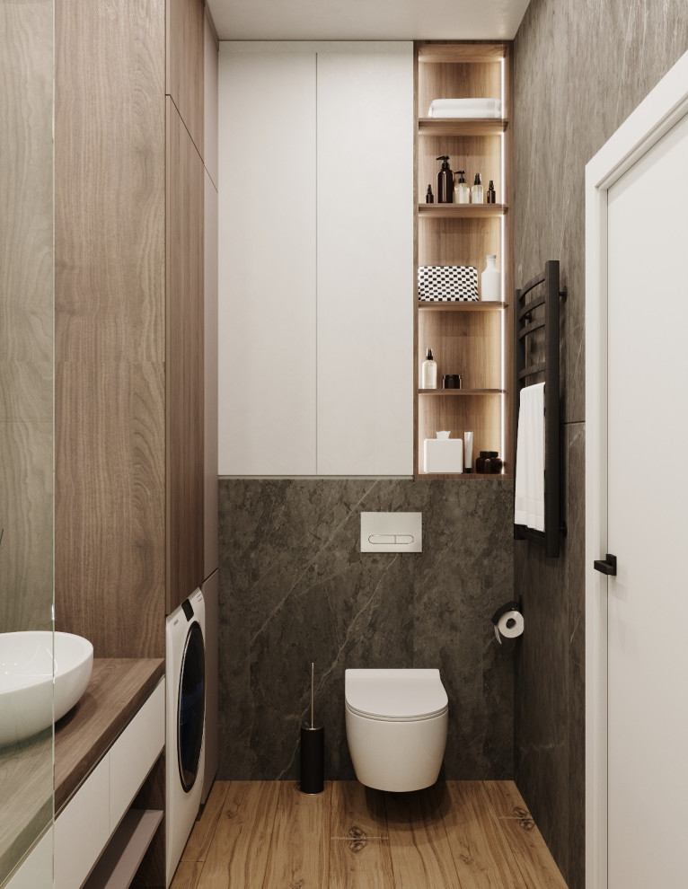 Современный интерьер в Санкт-Петербурге