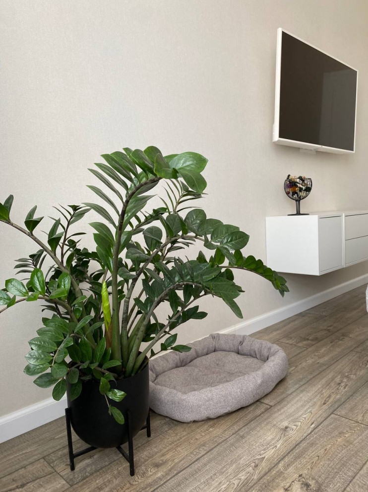 ЖК Скандинавия