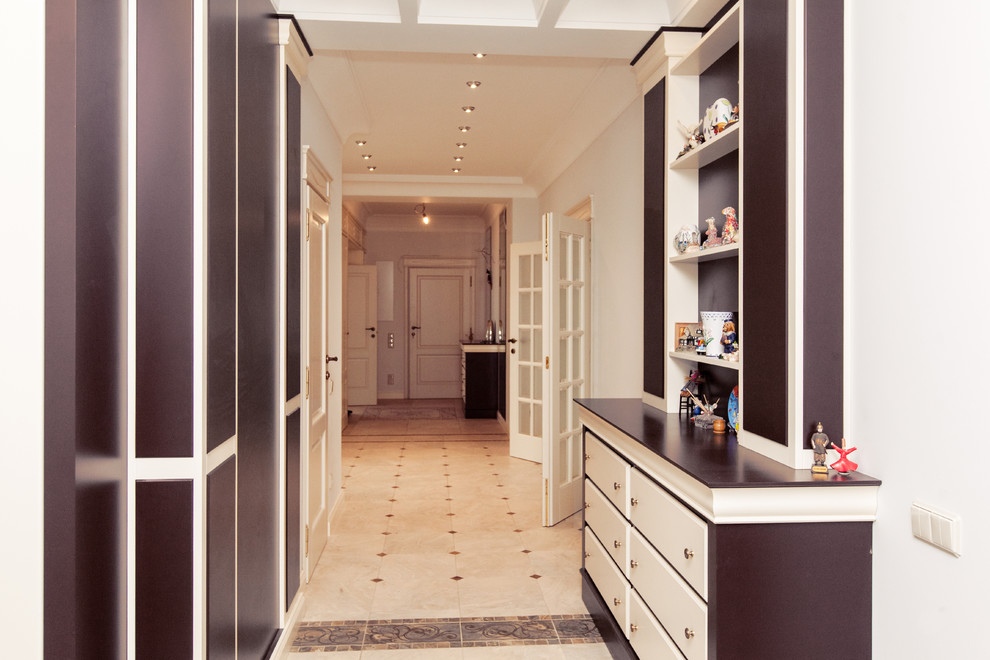 Квартира в Петергофе