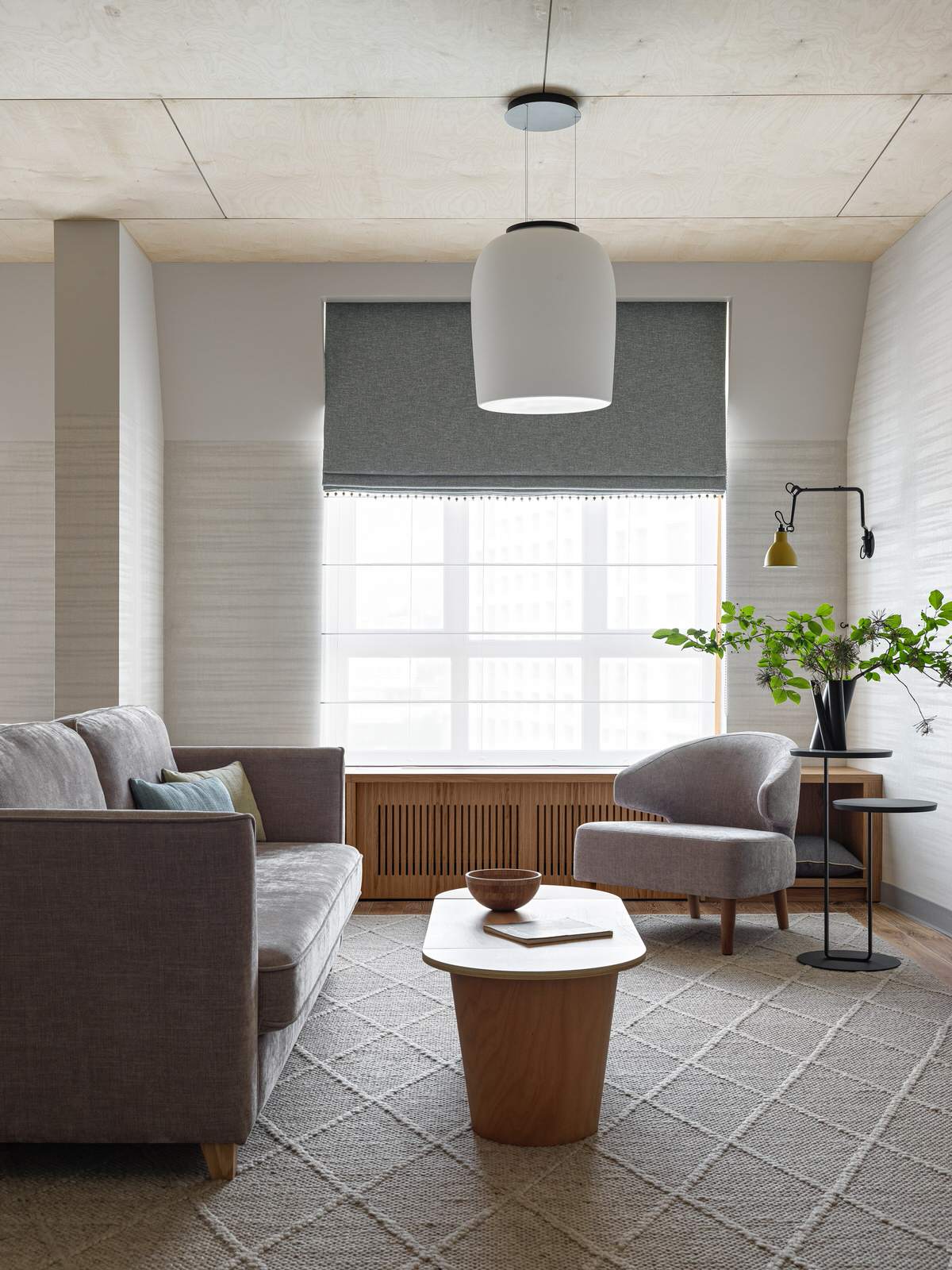 Ничего лишнего