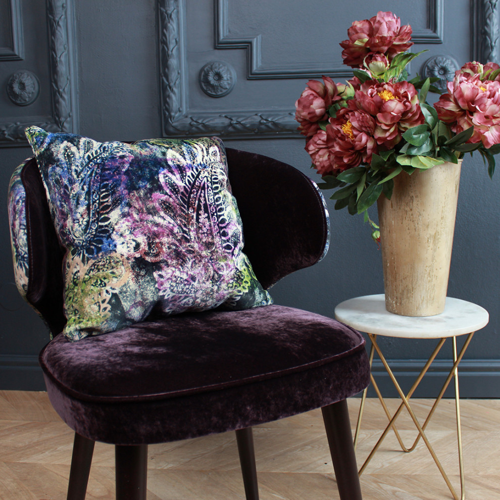 Реализованные проекты