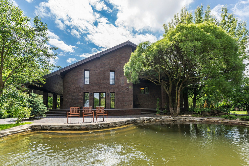 Реконструкция дома