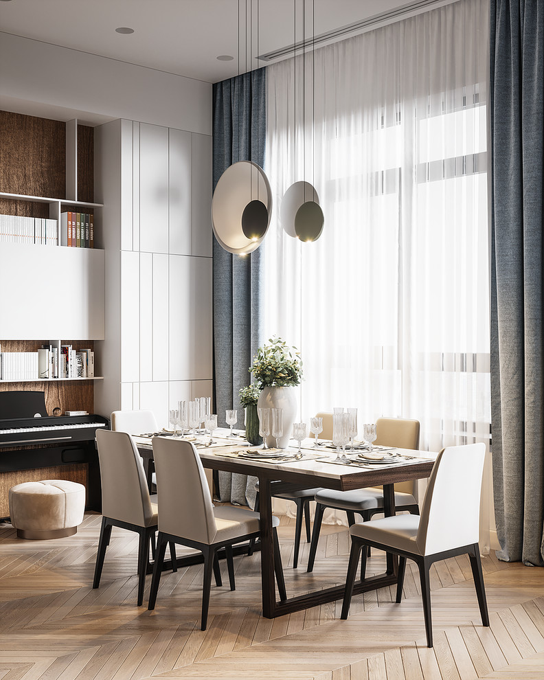 ЖК Золотые ключи