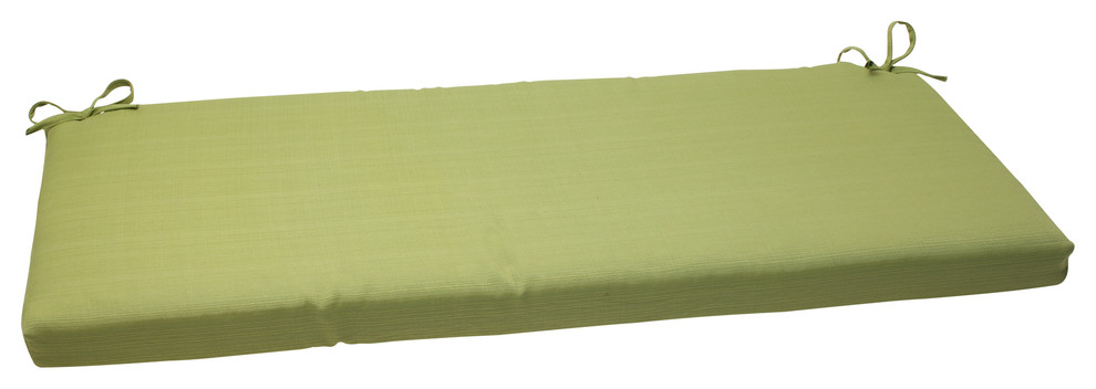 Forsyth Bench Cushion, Green