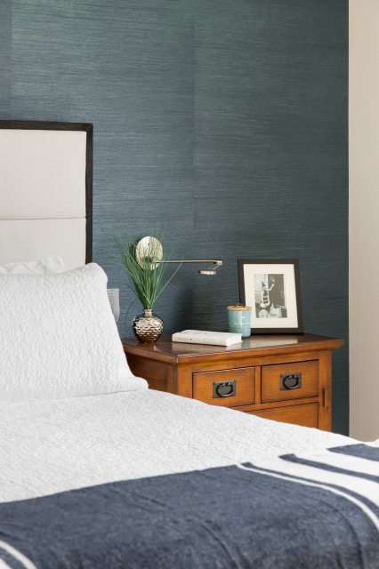 Harmony contemporary-bedroom