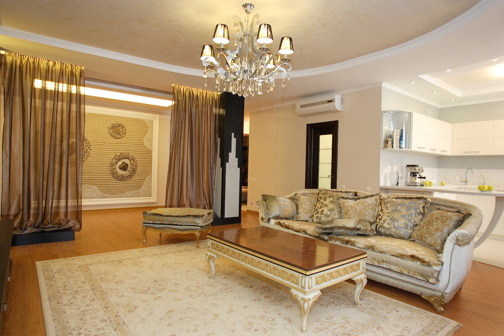 классика и восток