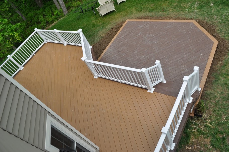 Decks