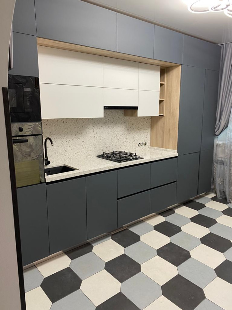 Дачный минимализм