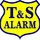 T & S Alarm Inc.