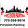 Precision painting Chicago il 60634