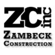 Zambeck Construction