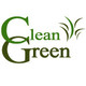 Clean Green Lawn