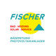 Fischer GmbH Bad Heizung Solar Service